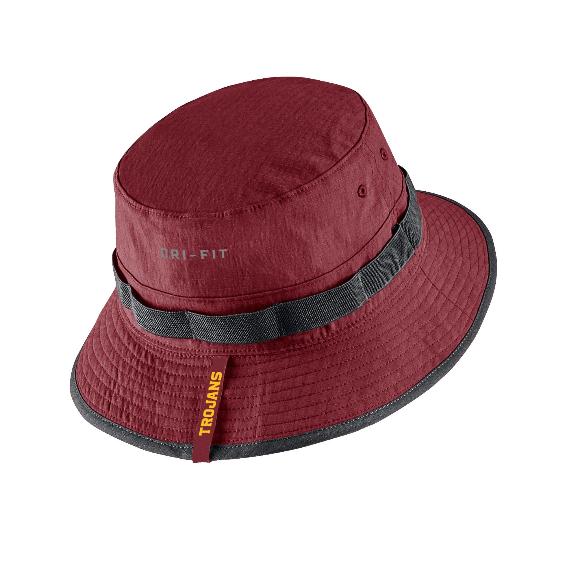 USC Cardinal 2
